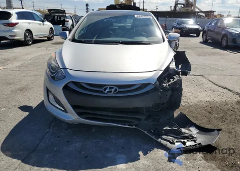 2012 Hyundai Sonata Se z USA, uszkodzony, nr VIN 5NPEC4AC5CH410040